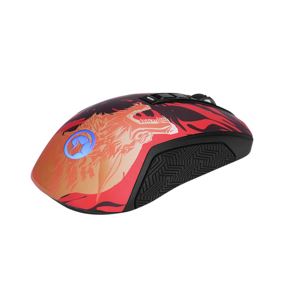 Marvo Mouse G939 Wired Gaming Pixart 3325, RGB, 10000 DPI, 7 butoane
